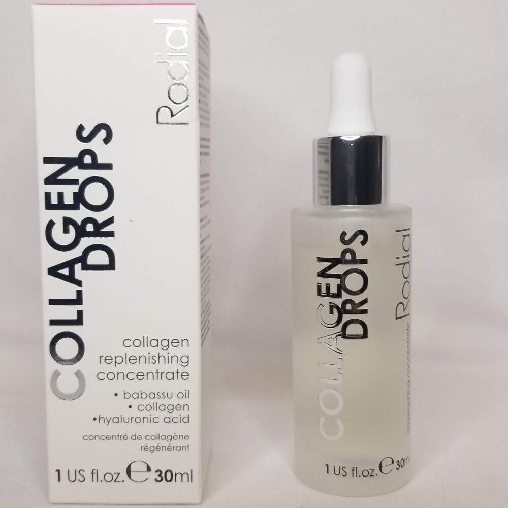 Rodial - 30% Collagen Booster Drops